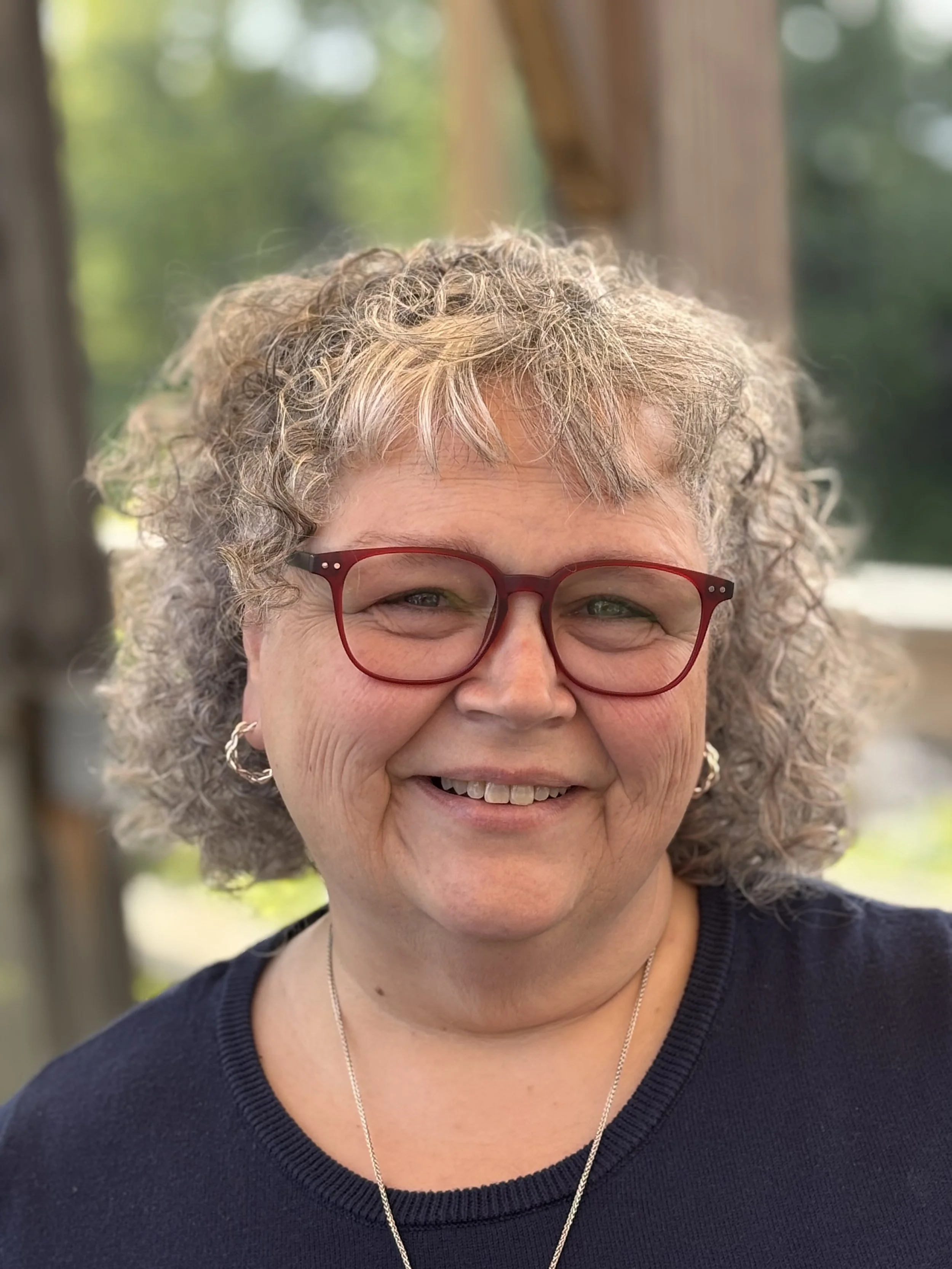CEDC Welcomes New Executive Director, Wendy Fahlbeck.